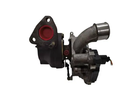 KIA Sportage Turbo 282312F300 11307125CN 54399700107