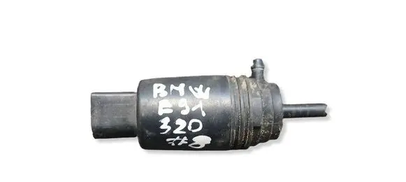 BMW 3 E90 E91 Windscreen/windshield washer pump 23557610 377612