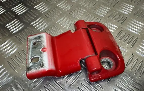 Fiat Ducato Rear door upper hinge A048903
