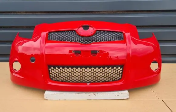 Toyota Yaris Front bumper 52119-52420