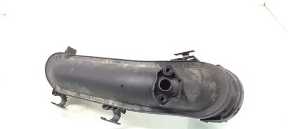 Audi A1 Turbo air intake inlet pipe/hose 03F145673F