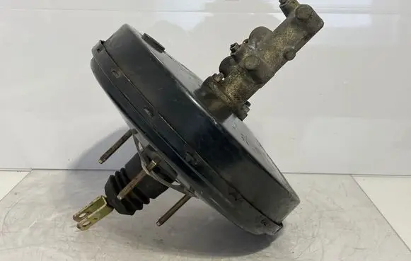 Peugeot Boxer Brake booster 0204024592 468729