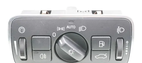 Volvo V60 Light switch 30739456