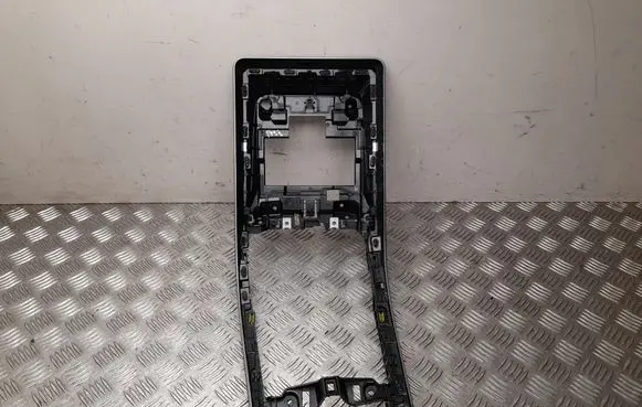 Mercedes-Benz C W206 Panel trim A2066809801