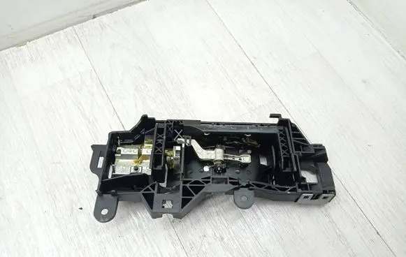 Audi A4 S4 B9 Front door exterior handle/bracket 8W02837812A