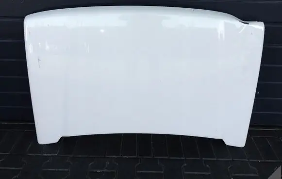 Suzuki Jimny Engine bonnet/hood