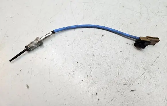 Renault Trafic III (X82) Exhaust gas temperature sensor 226404435R