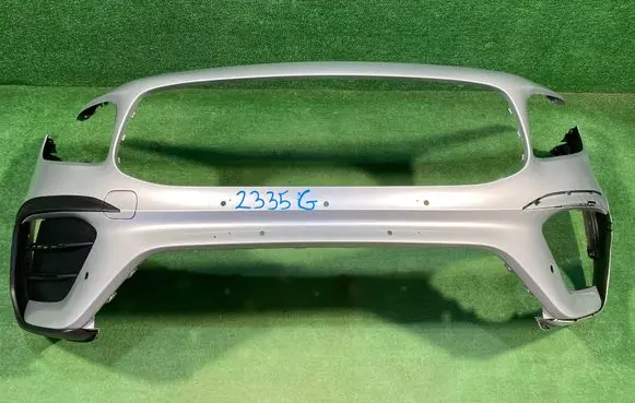 Mercedes-Benz GLB x247 Front bumper A2478859602