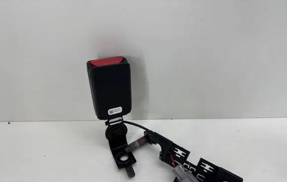 Tesla Model 3 Rear seatbelt buckle 108593901E