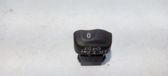 Renault Scenic I Central locking switch button 432969B