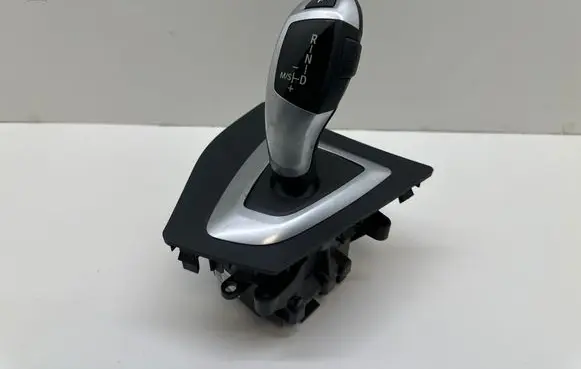BMW 1 F20 F21 Gear shifter/selector 9296897