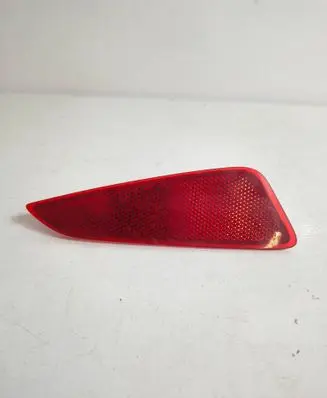 Toyota Yaris XP210 Rear tail light reflector 81920F4010autoas4 81920F4010