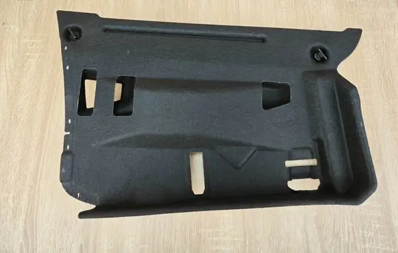 BMW 5 G30 G31 G38 Dashboard lower bottom trim panel 9329541