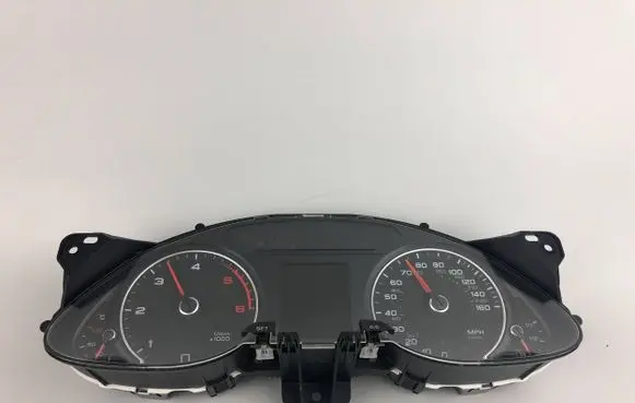 Audi A4 S4 B8 8K Speedometer (instrument cluster) 8K0920982B