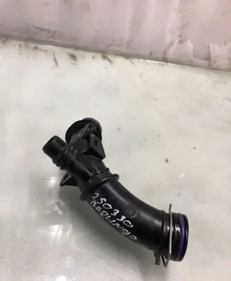 Citroen Berlingo Engine coolant pipe/hose Z12002107