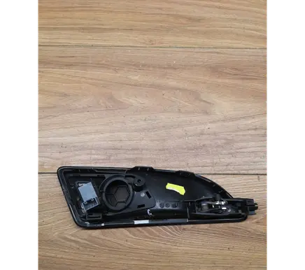 Skoda Yeti (5L) Rear door interior handle 1Z0839247