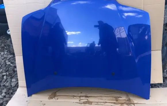 Fiat Albea Engine bonnet/hood