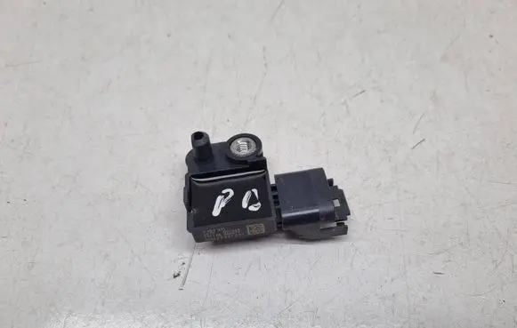BMW 7 F01 F02 F03 F04 Airbag deployment crash/impact sensor 9159311