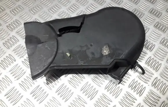 Audi A6 S6 C5 4B Timing belt guard (cover) E059109123G Z059109107