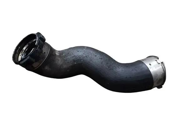 BMW 7 F01 F02 F03 F04 Intercooler hose/pipe 11618516509 8516509