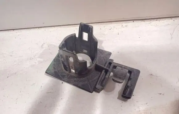 BMW 5 F10 F11 Rear parking sensor holder (PDC) 7331605