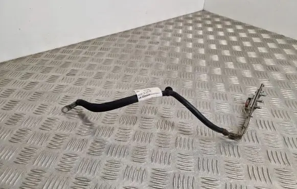 Fiat Talento Negative earth cable (battery) 93455626