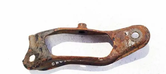 Honda Accord Bracket in trunk/boot