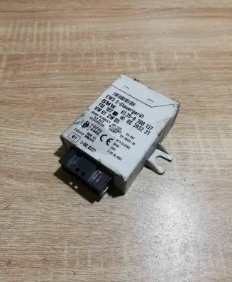 BMW 5 E39 Immobilizer control unit/module 8380137