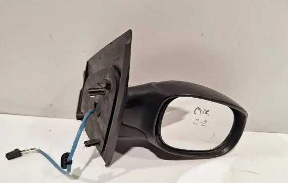 Citroen C2 Front door electric wing mirror