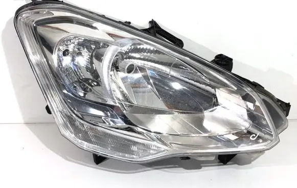 Citroen Berlingo Headlight/headlamp 9682828180