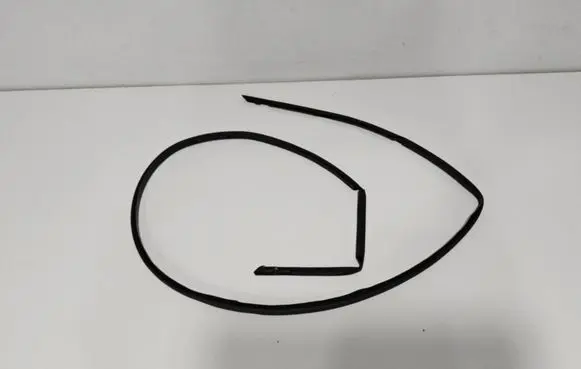 Toyota Sienna XL40 IV Engine compartment rubber 5339508011