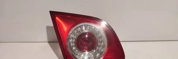 Volkswagen PASSAT B6 Tailgate rear/tail lights 3C5945093C