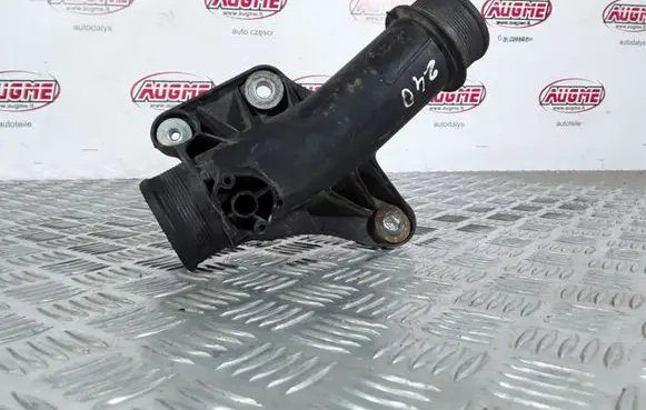 Audi A4 S4 B8 8K Air intake duct part 8K0145673E