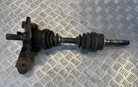 Opel Frontera B Front driveshaft