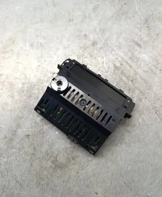 Mercedes-Benz C W203 Parking PDC sensor display screen A2035450332