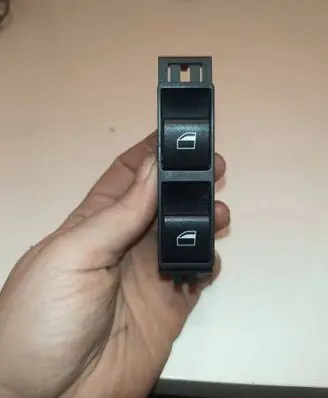 BMW 5 E60 E61 Electric window control switch 6902179