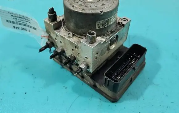 Peugeot 2008 II ABS Pump 9839933880 IMPRK1542348