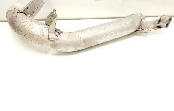 Volvo V60 Intercooler hose/pipe 31370288