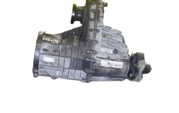 Porsche Cayenne (9PA) Gearbox transfer box case 0AD341040R 4HTR45