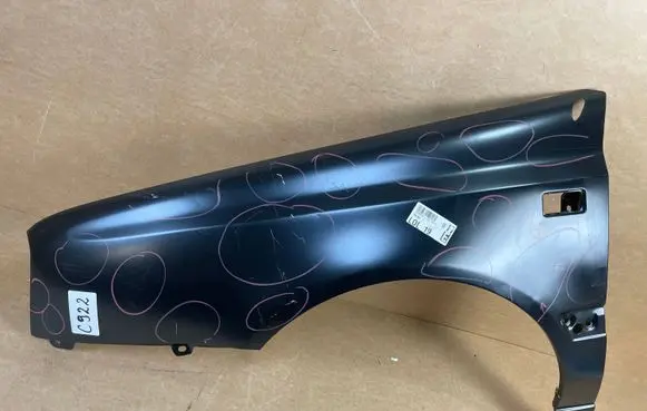 Volkswagen Golf III Fender 6405049522313P 1H0821105B 1H0821105C