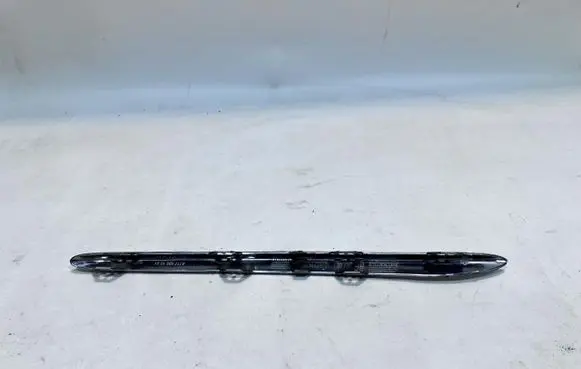 Mercedes-Benz A W176 Side skirt rear trim A1178851021