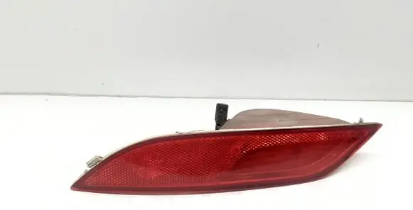 Rear fog light