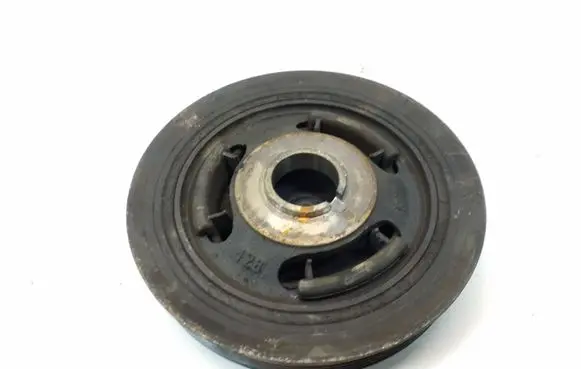 Ford Focus Crankshaft pulley