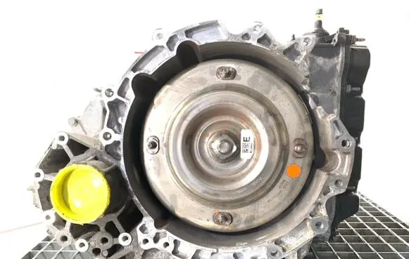 Ford Escape III Manual 5 speed gearbox GV6P7000EA