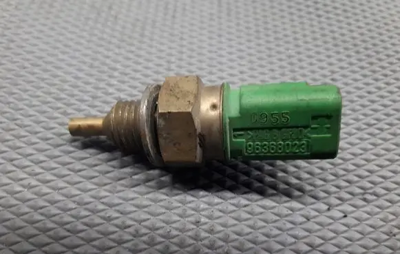 Citroen C5 Outside/exterior temperature sensor 