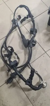 BMW 6 F06 Gran coupe Handbrake wiring loom/harness 9325552 35707805