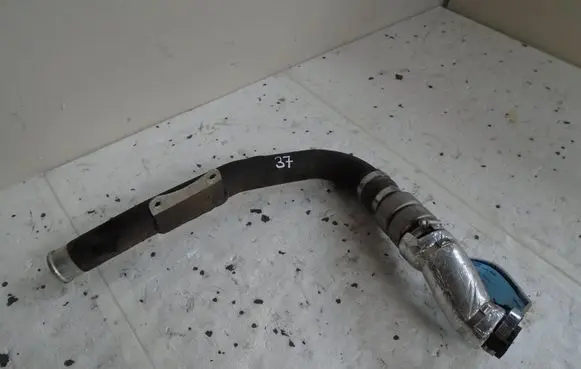 KIA Stonic Turbo air intake inlet pipe/hose 2829127400