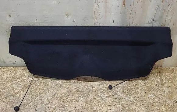 Mini Cooper Countryman R60 Parcel shelf 7302421