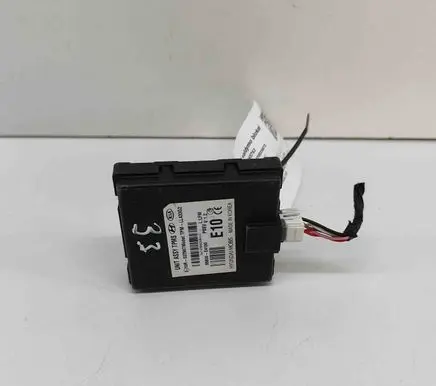 KIA Soul Tire pressure control unit 10R037987 95800E4100