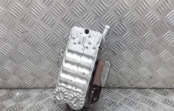 Mitsubishi L200 EGR valve cooler 1582A468